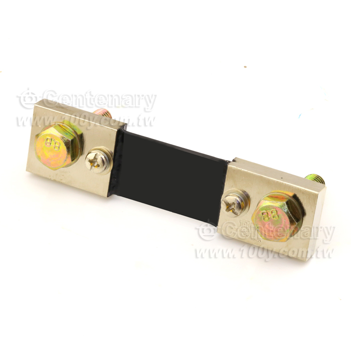 分流器100A/75mV - 52168 產品圖片