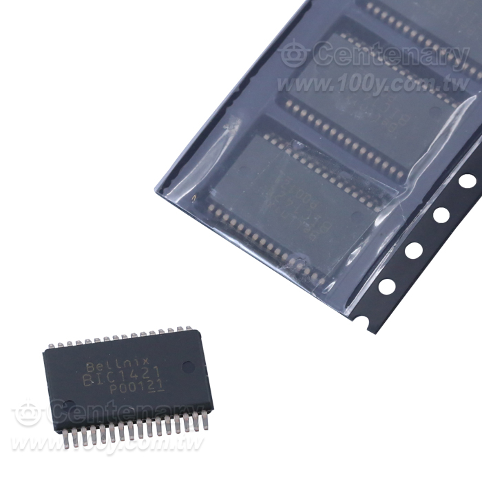 Bellnix_SSOP-32P - 89399 產品圖片