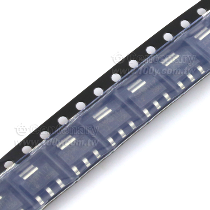 SOT-223 (ROHS) 1.2V/1A - 94839 產品圖片
