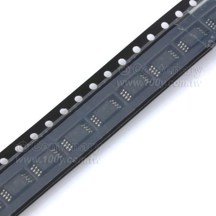 SSOP-B8 - 89656 產品圖片