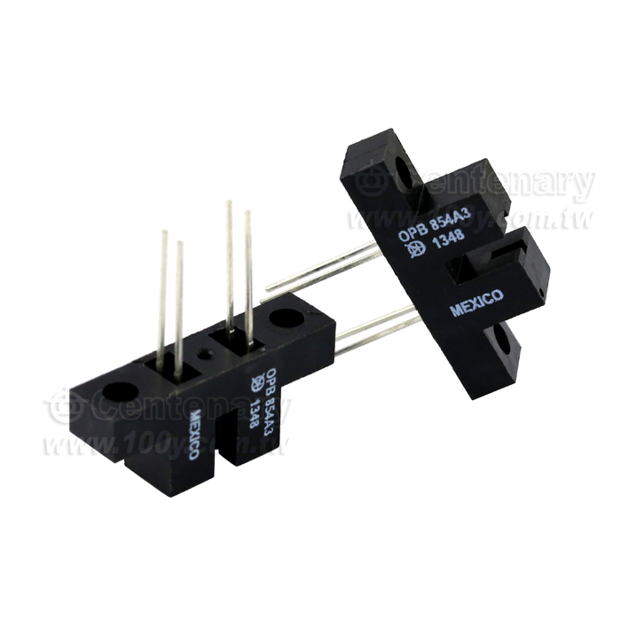 光電槽型感測開關 - 88705 產品圖片