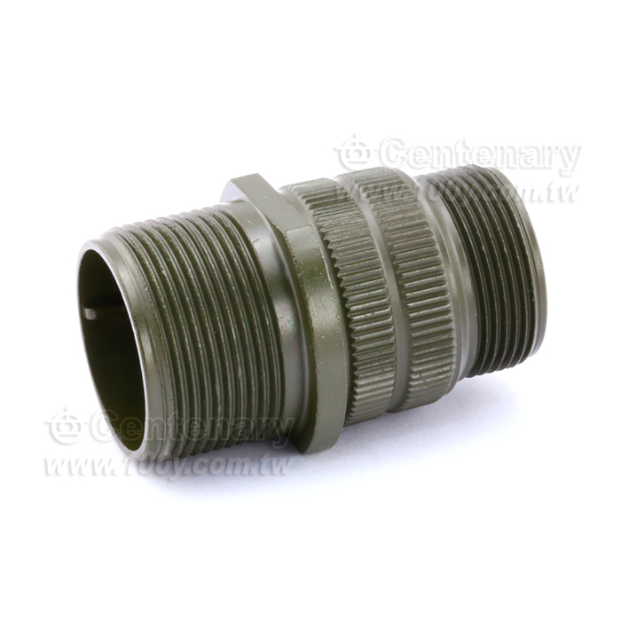 2P公端連線接頭23~35A/500Vac/700Vdc - 83326 產品圖片