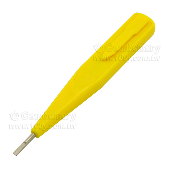 Digital Voltage Tester - 89742 Product Image