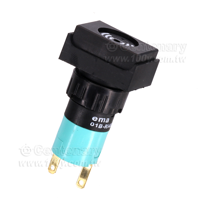 M16 間歇聲蜂鳴器 24V - 88739 產品圖片