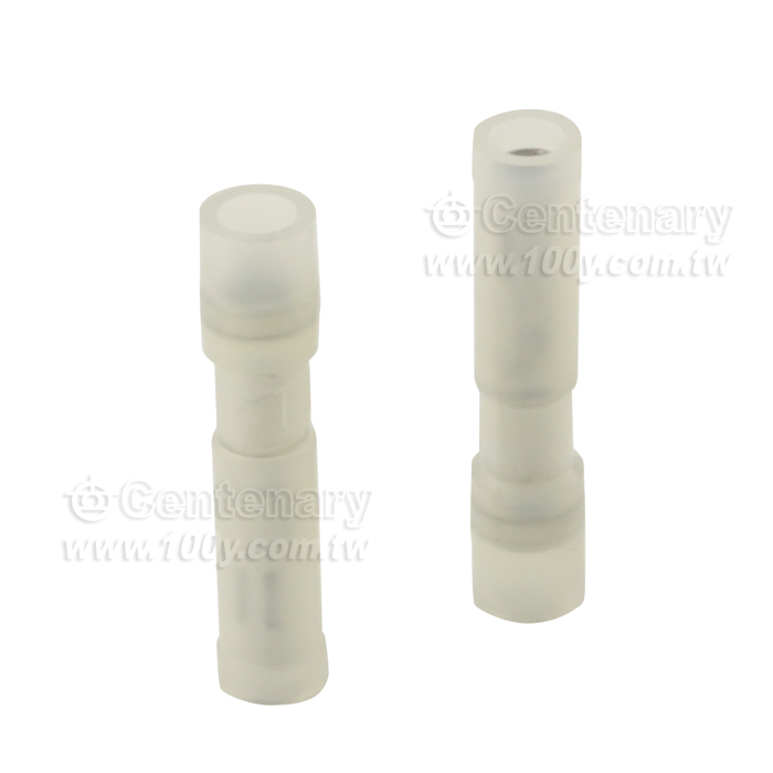 105℃ 子彈形母端子22-18AWG【ROHS】 - 88807 產品圖片
