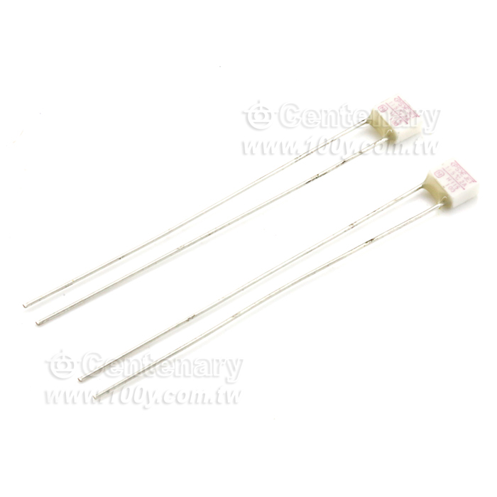 插板型  139℃ 2A/250VAC【ROHS】 - 88831 產品圖片