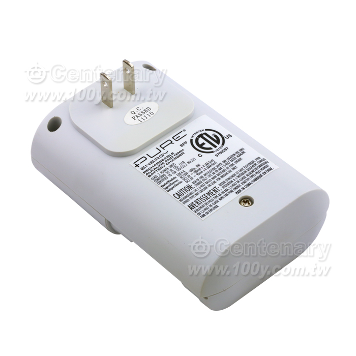 萬用充電器 - 88727 產品圖片