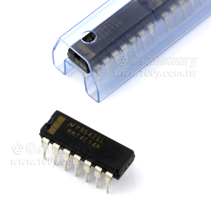 14P/DIP 3.0~15V - 88789 產品圖片