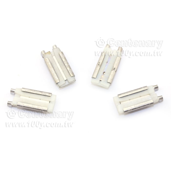 溫度保護器 120℃±5℃ 【ROHS】 - 88875 產品圖片