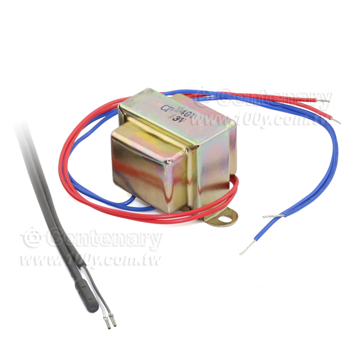 數字溫度控制器 - 45148 產品圖片