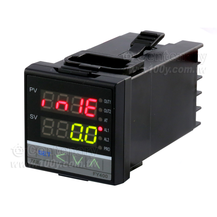 Best Choice For Process And Temperature Control - 85680 Product Image