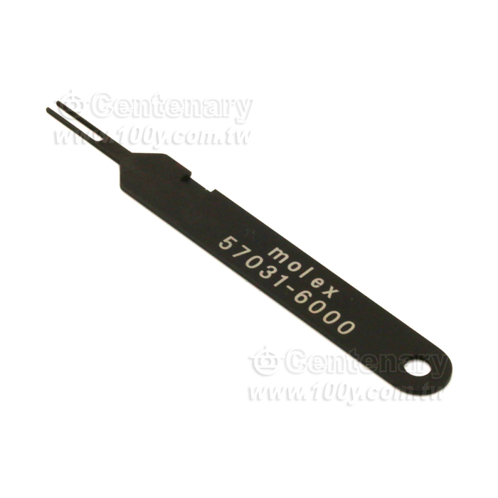 MOLEX_Hand Extraction Tool - 89786 Product Image