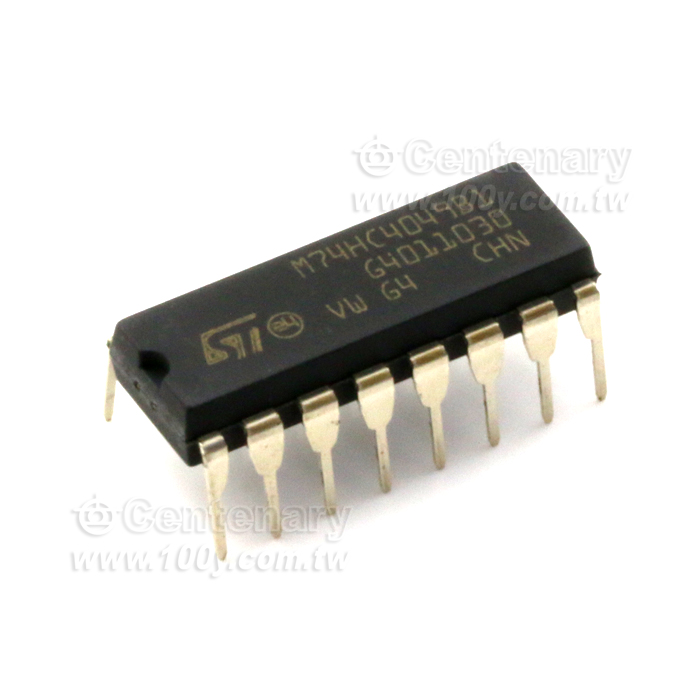 16P/DIP【ROHS】 - 89012 產品圖片