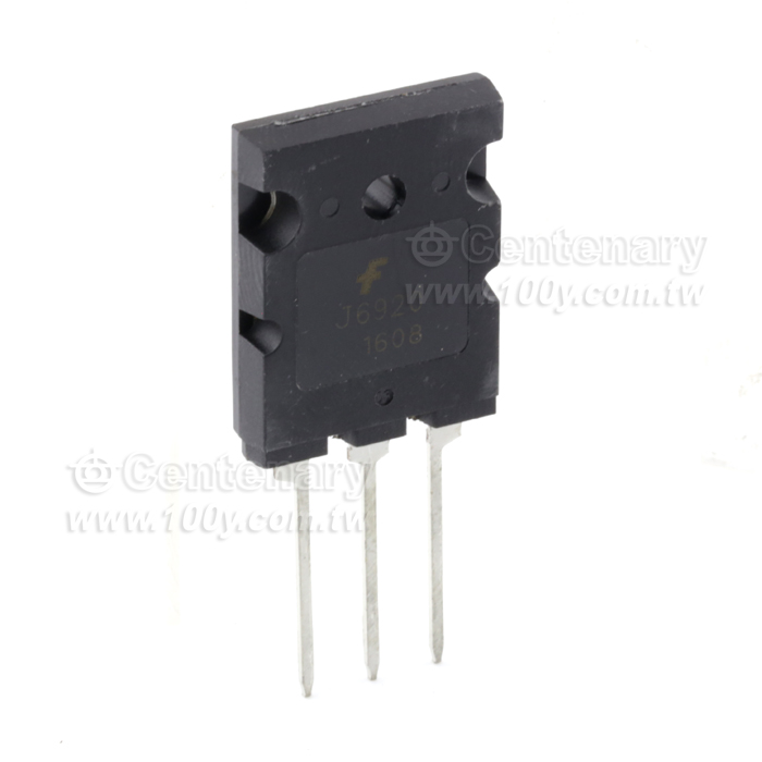 Silicon P-Channel MOS FET - 100776 Product Image