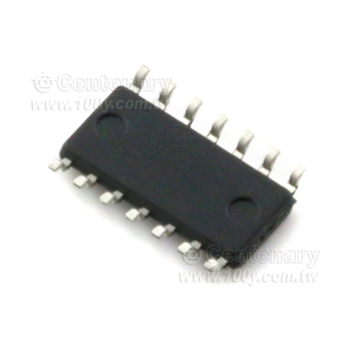 SOIC-14 Narrow - 89199 產品圖片