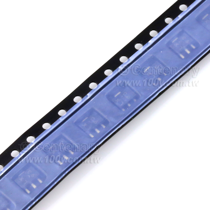 Silicon N-Channel MOS FET - 108481 Product Image