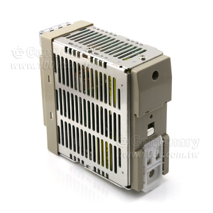 電源供應器I/P:AC100~240V,O/P:24V/5A - 71940 產品圖片
