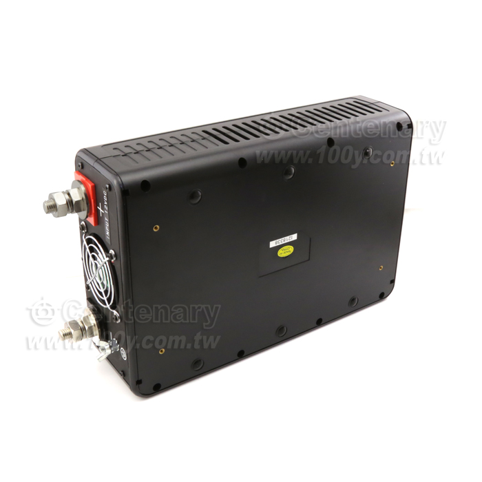 12→110V 1200W 車用 - 89385 產品圖片