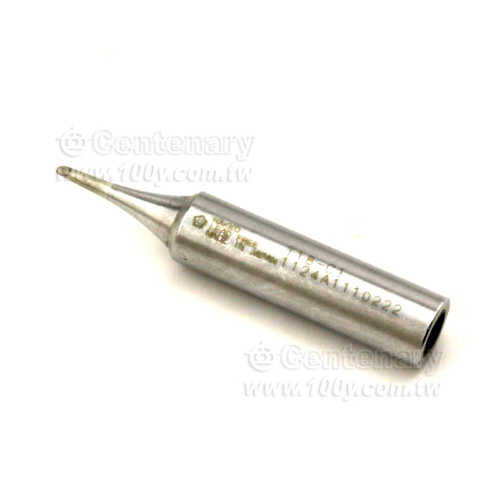 日製烙鐵頭 For: FX-888 (ROHS) - 89532 產品圖片