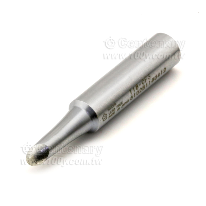 Soldering Iron Tip - 89533 Product Image