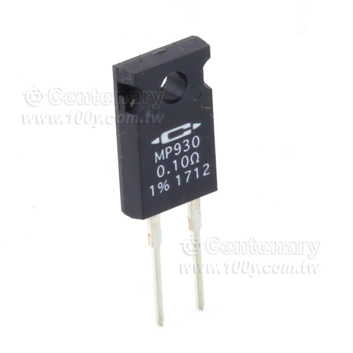 0.1ohm ±1% TO-220 - 68559 產品圖片