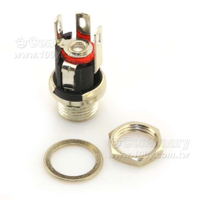 DC Line Socket - 89768 Product Image