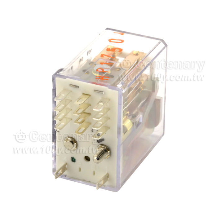 PCB Relay【ROHS】 - 71654 產品圖片