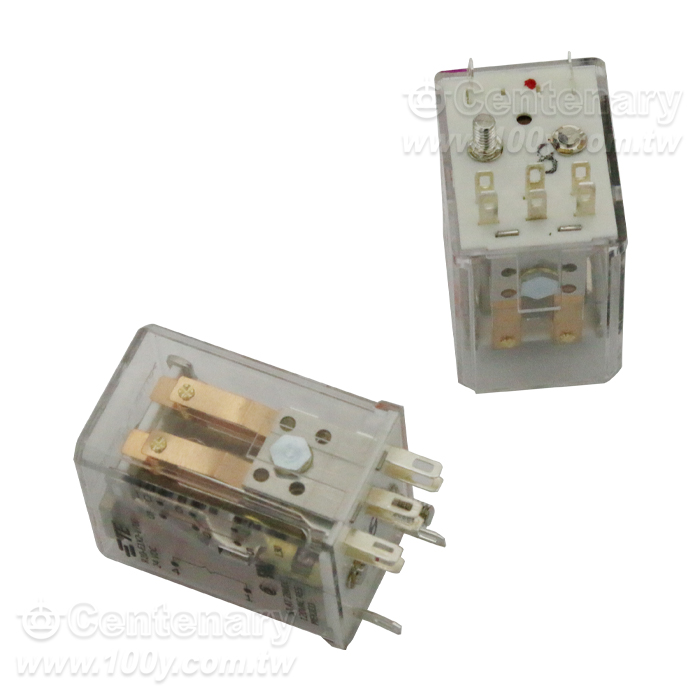 PCB Relay【ROHS】 - 71647 產品圖片