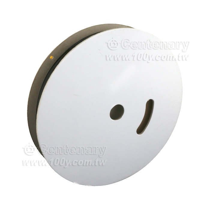 Mic-1.13-FEP同軸電纜線  AWG32 50Ω 鍍錫單編 - 89603 產品圖片
