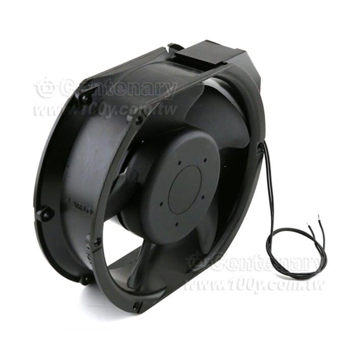 FULLTECH _AC TUBE AXIAL FAN - 96099 Product Image