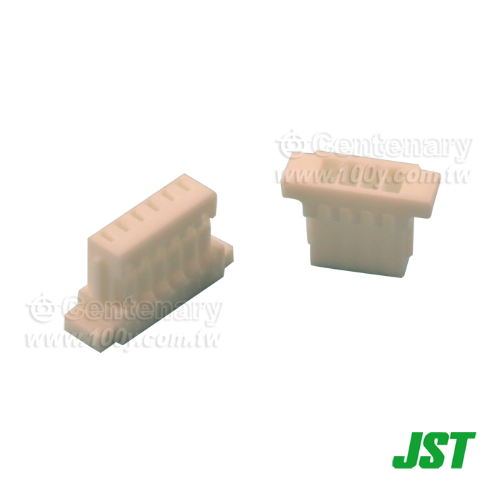 SH 10P 母頭 P:1mm 帶凸耳 - 78540 產品圖片