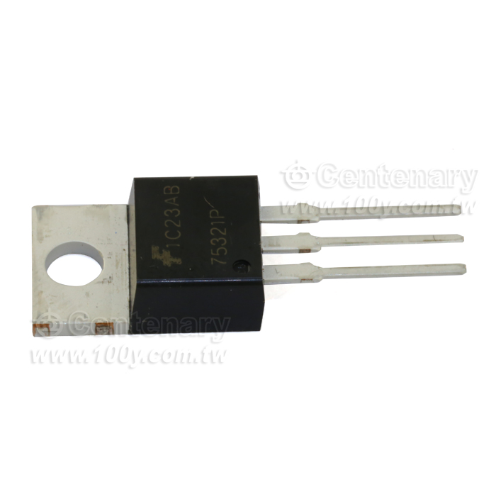 TO-220AB (ROHS) - 77776 產品圖片