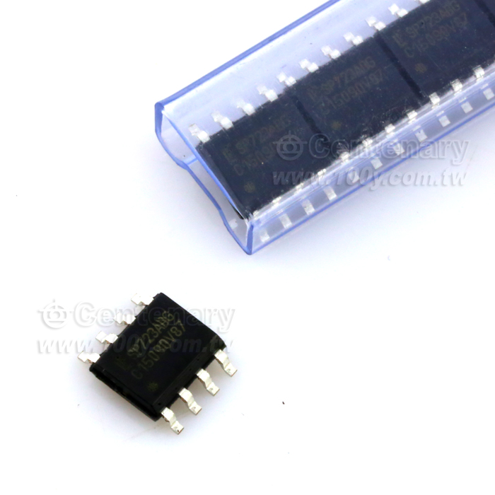 8P/SOIC - 89944 產品圖片