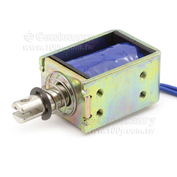 直流電磁鐵 12V - 90074 產品圖片