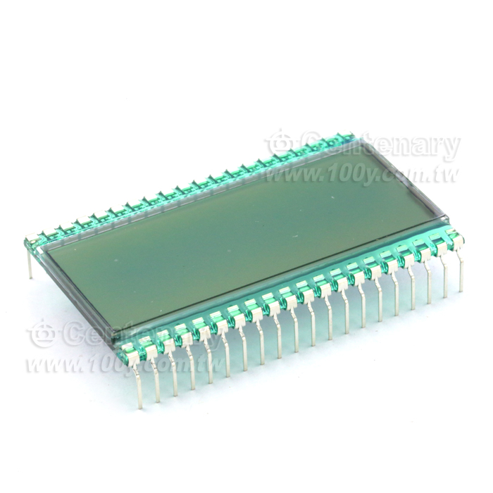  LCD 數位顯示模組 - 89949 產品圖片