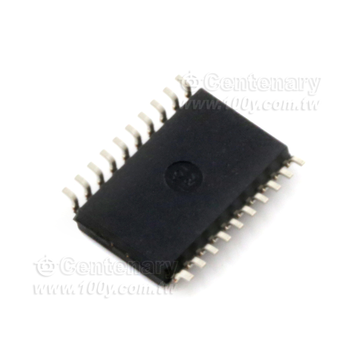 Octal buffers and line driver - 48259 Product Image