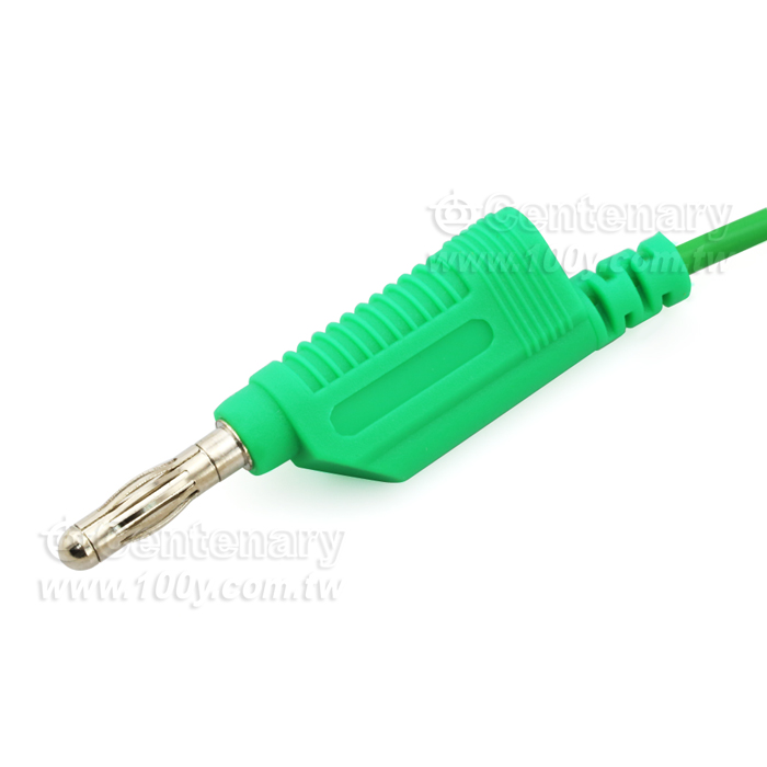 4mm PVC Test Lead - 89315 Product Image