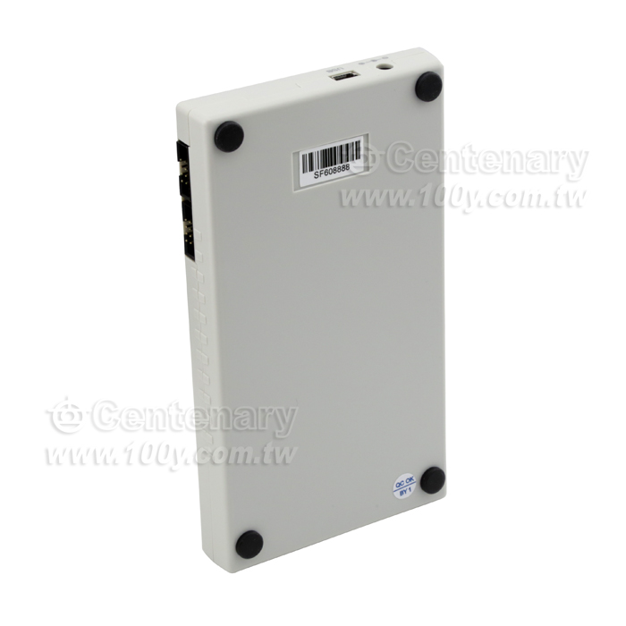 "DediProg"Offline Engineering Programmer - 89931 Product Image