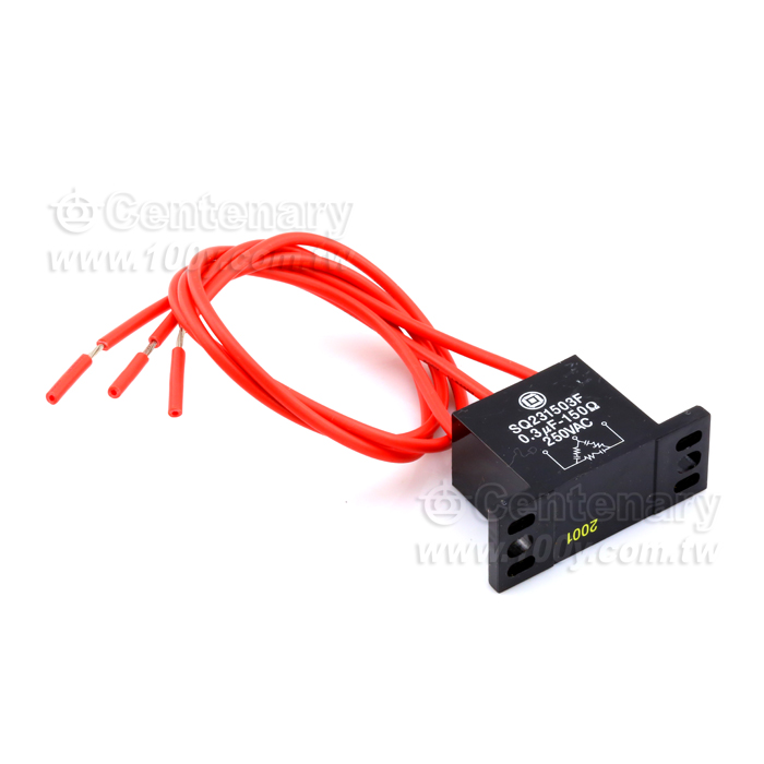 SPARK QUENCHER  - 84197 Product Image