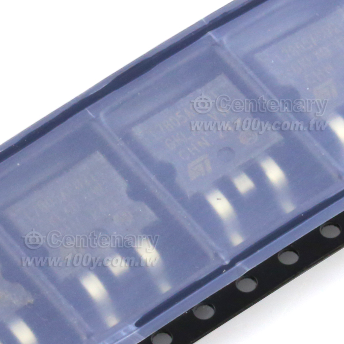 3P/D2PAK (ROHS) - 53812 產品圖片