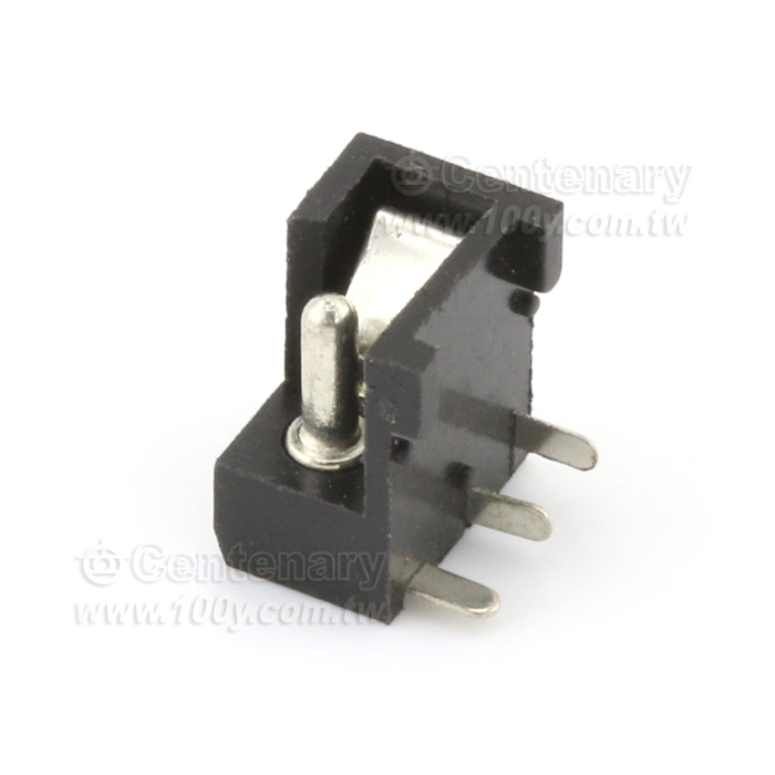 DC Power Jack - 100236 Product Image