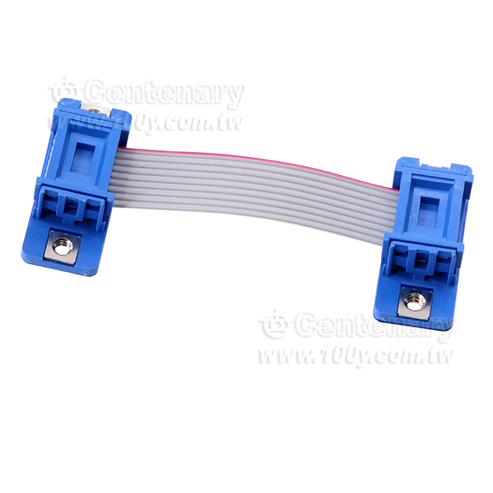 DB9(F) TO DB9(F) 排線 - 89913 Product Image