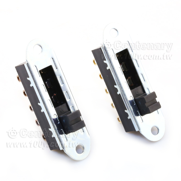Voltage Select Switches - 90051 Product Image