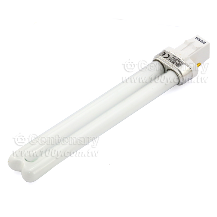 省電燈管 13W 4000K - 90679 產品圖片