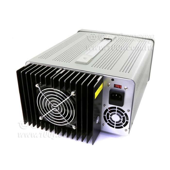 直流電源供應器0~60V/0~5A - 90161 產品圖片