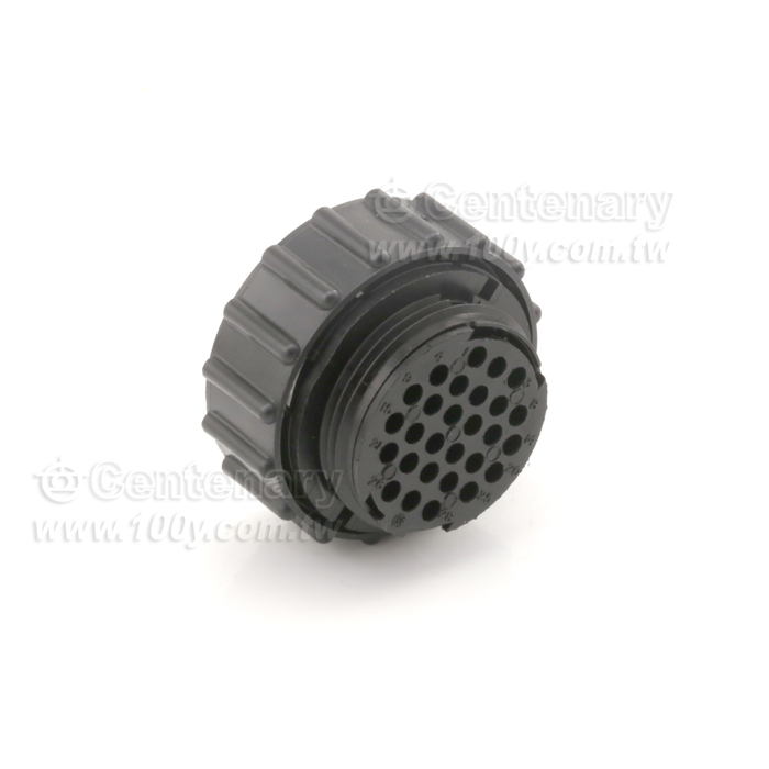 AMP Socket (Female) - 90214 產品圖片