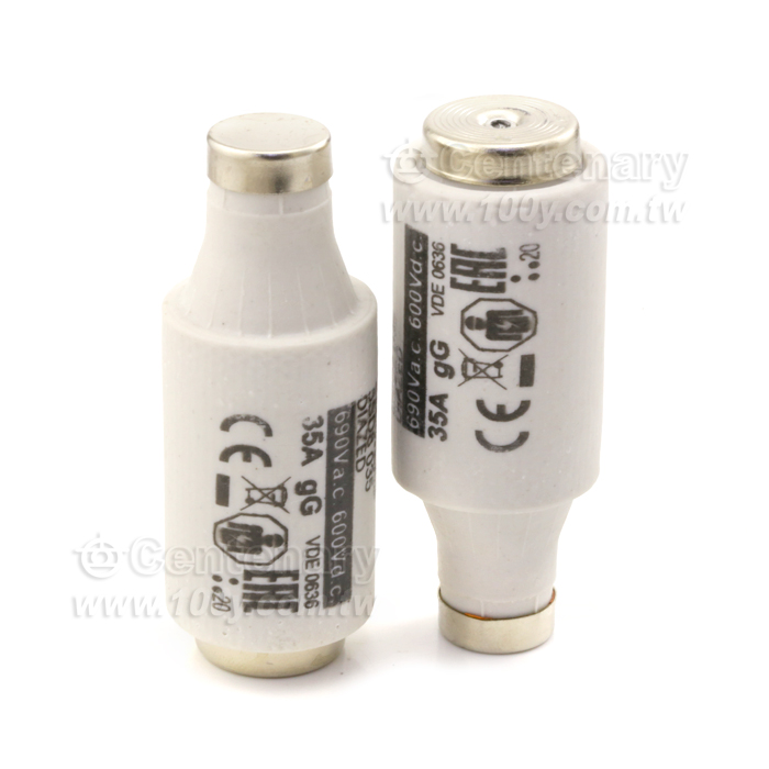 SIEMENS_DIAZED Fuse Bases - 88342 Product Image