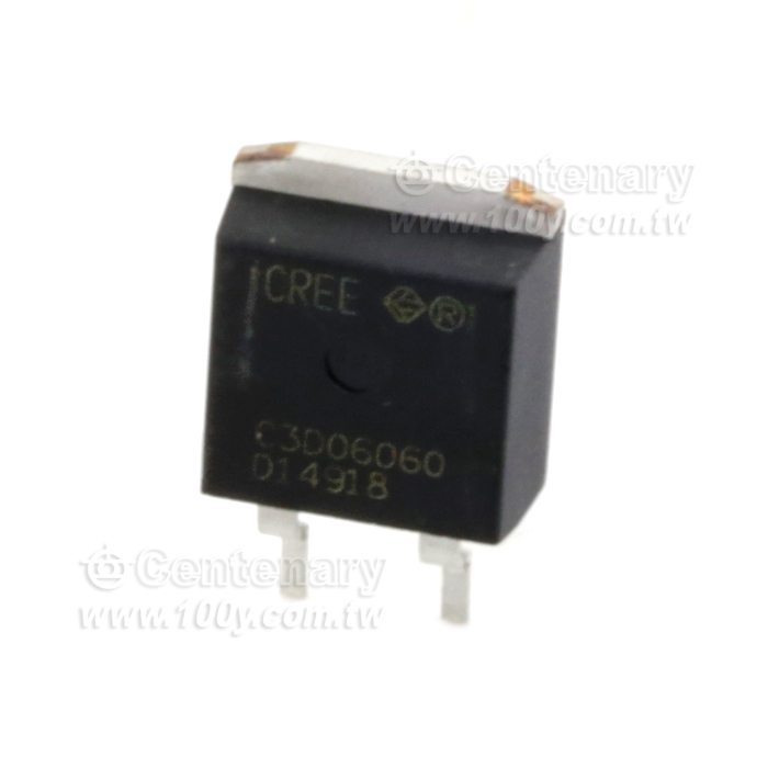 CREE_2P/TO-263 - 88370 產品圖片