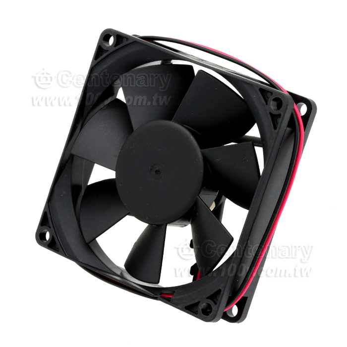SUNON_DC24V 帶線式風扇 - 88395 產品圖片