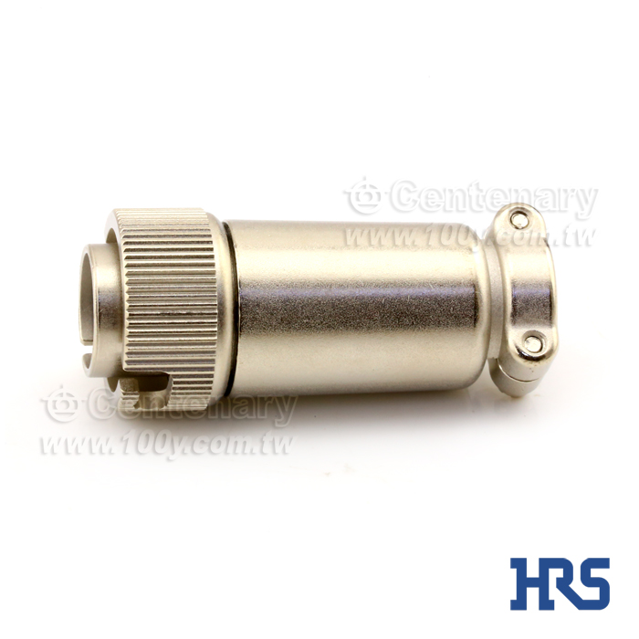 標準環形連接器 PLUG 5P W/SOC INSERT - 88453 產品圖片